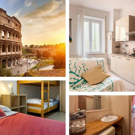 Appartement Spacious Near St Peter's Church *
