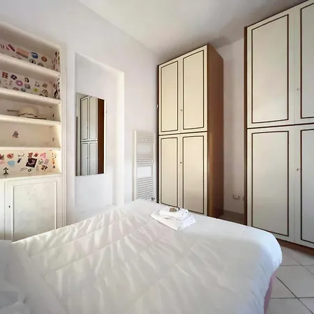 Spacious Near St Peter's Church Rome