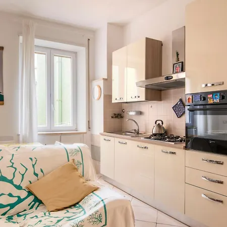 Appartement Spacious Near St Peter's Church *
