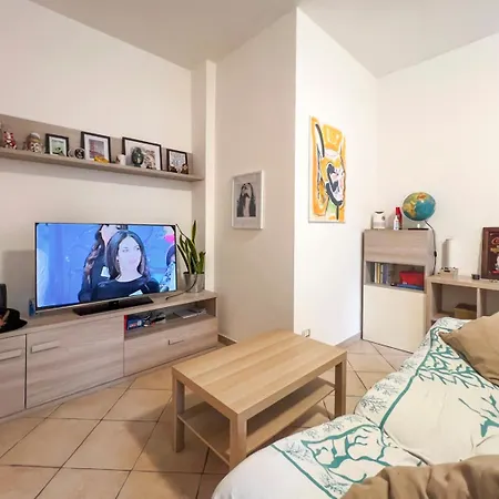 Appartement Spacious Near St Peter's Church Rome