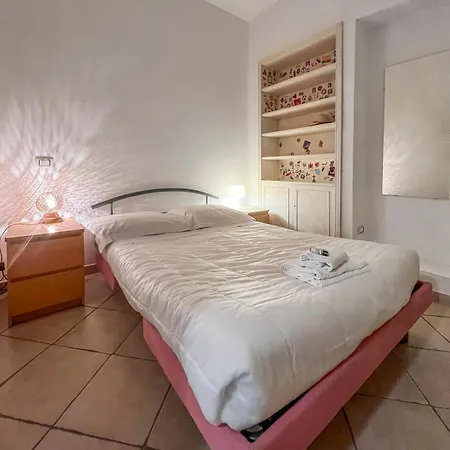 Appartement Spacious Near St Peter's Church Rome