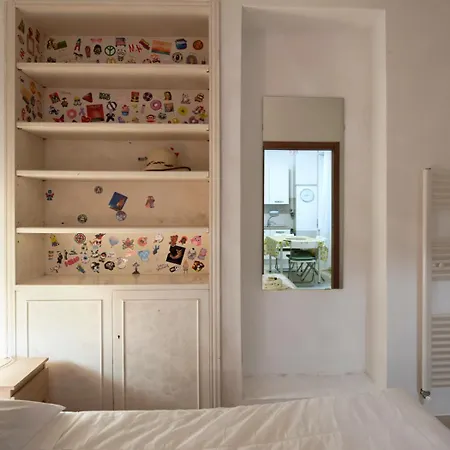 Appartement Spacious Near St Peter's Church