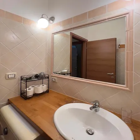 Spacious Near St Peter's Church Appartement Rome