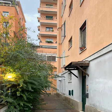 Spacious Near St Peter's Church Rome