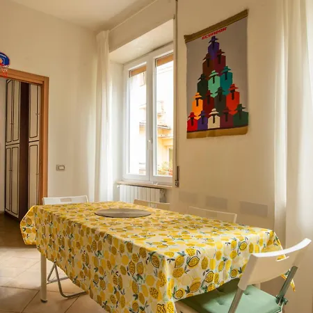 Appartement Spacious Near St Peter's Church
