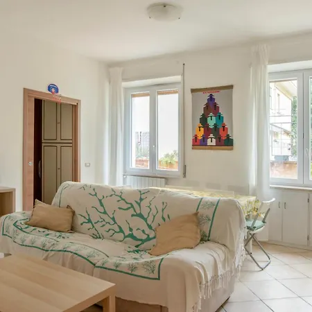 Appartement Spacious Near St Peter's Church *